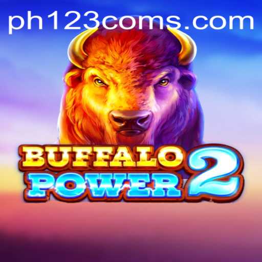 BuffaloPower2: Unveiling the Latest Gaming Phenomenon with ph123com