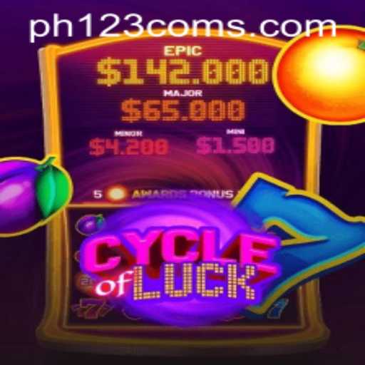 Cycle of Luck: A Comprehensive Guide to Mastering the Game with ph123com
