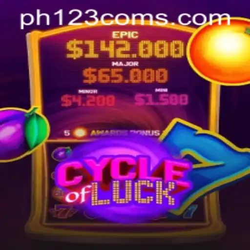 Cycle of Luck: A Comprehensive Guide to Mastering the Game with ph123com