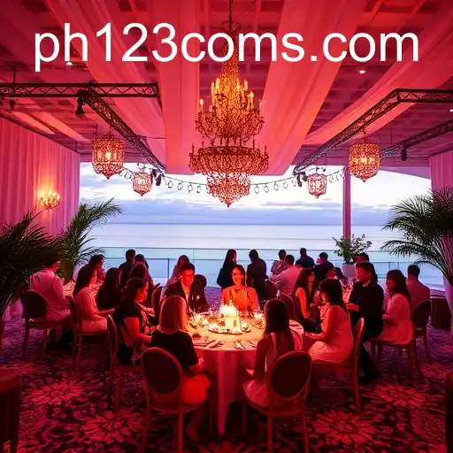 Unlocking the World of Exclusive Events: Beyond Ordinary Experiences with ph123com