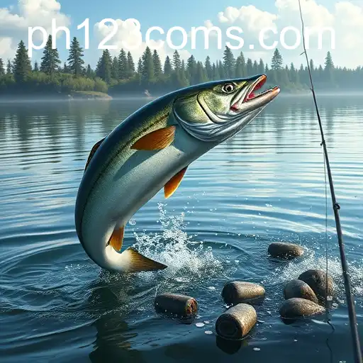 Fishing Games: An Immersive Experience with ph123com