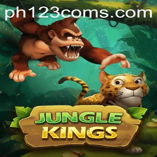 Discover the Thrilling World of JungleKings
