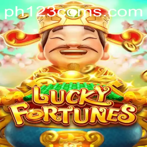 Discover the Magic of LUCKYFORTUNES: A Thrilling New Game