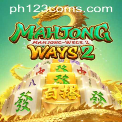 Unveiling the Excitement of MahjongWays2 with ph123com