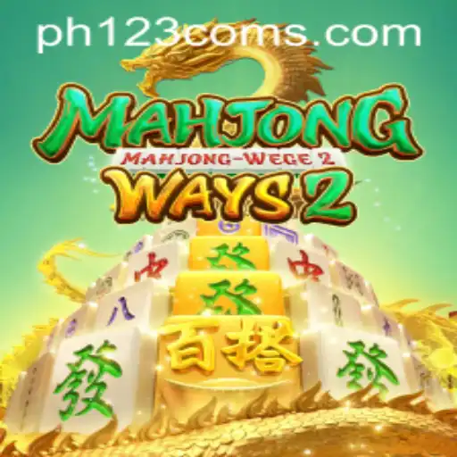Unveiling the Excitement of MahjongWays2 with ph123com