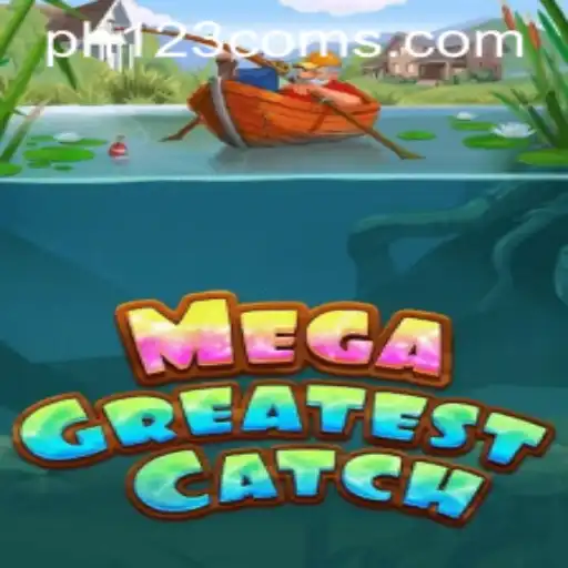 MegaGreatestCatch: A Thrilling Adventure in Gaming
