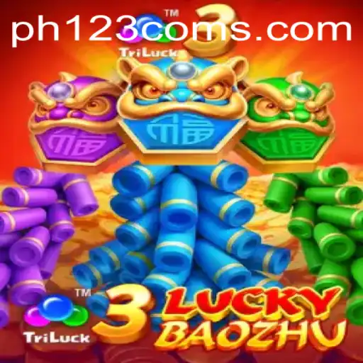 Discovering 3LuckyBaozhu: A Journey into the World of Fortune