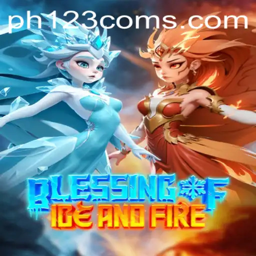 Journey Through Blessed Realms: Exploring BlessingofIceandFire