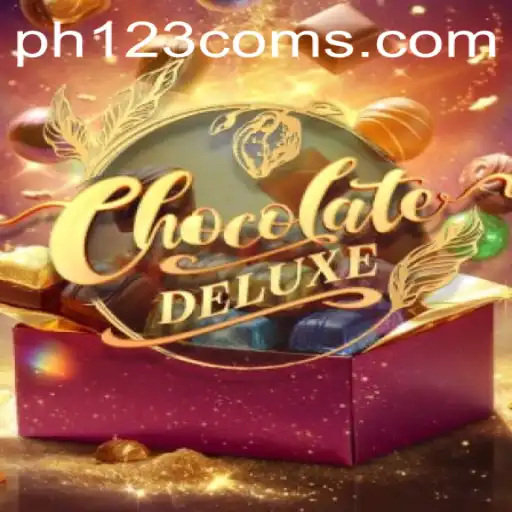 ChocolateDeluxe: A Sweet Adventure with ph123com