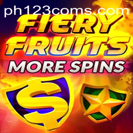 Dive into the Excitement of FieryFruitsMoreSpins