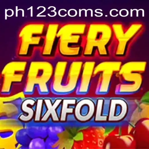 Unveiling FieryFruitsSixFold: A Blend of Strategy and Luck