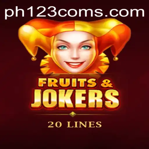 Dive into the World of FruitsAndJokers20: A Captivating Game with a Twist