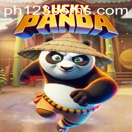 Discover the Panda-filled Adventure of LuckyPanda: Your Guide to Mastering the Game