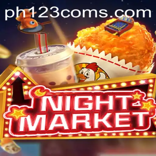 Exploring the Enigmatic World of NIGHTMARKET: An Immersive Gaming Experience