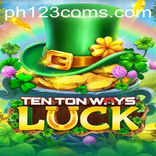 Exploring the Thrills of TenTonWaysLuck: Dive into the World of Strategic Gameplay