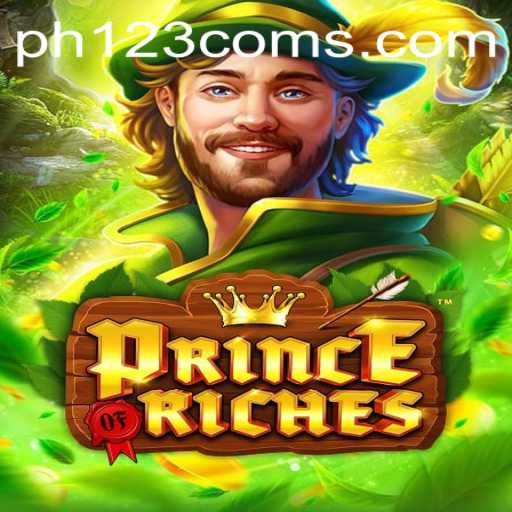 PrinceOfRiches: A Thrilling New Adventure in the World of Gaming