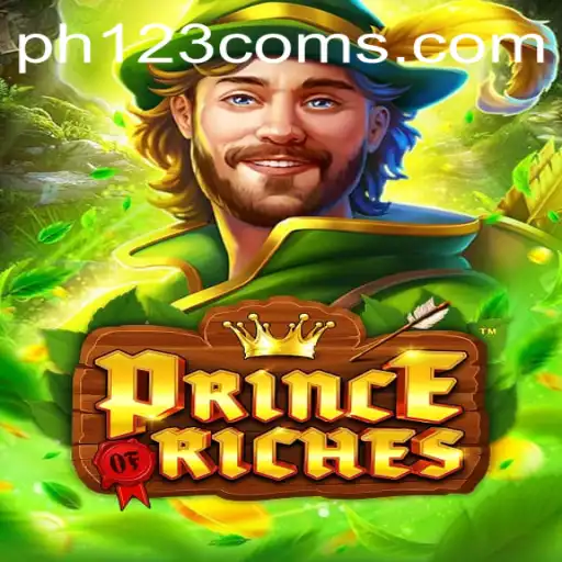 PrinceOfRiches: A Thrilling New Adventure in the World of Gaming