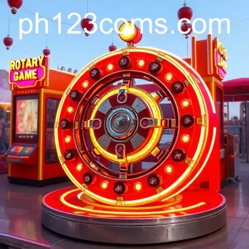 Exploring the Fascinating World of Rotary Games