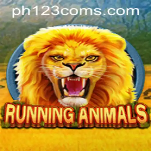 RunningAnimals: The Thrilling Race of the Wild