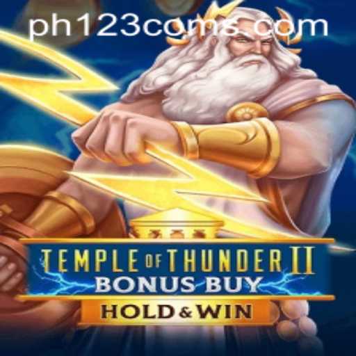Exploring Temple of Thunder II Bonus Buy: The Ultimate Gaming Experience