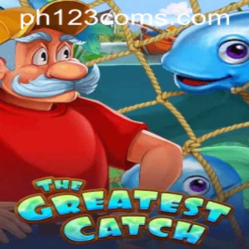TheGreatestCatch: Dive into the Thrilling World of Angling Adventure