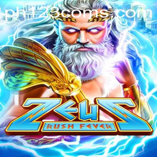 ZeusRushFever: Embark on a Divine Adventure with ph123com